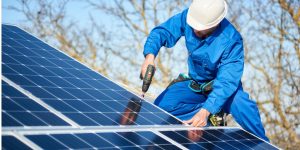 Installation Maintenance Panneaux Solaires Photovoltaïques à Susville